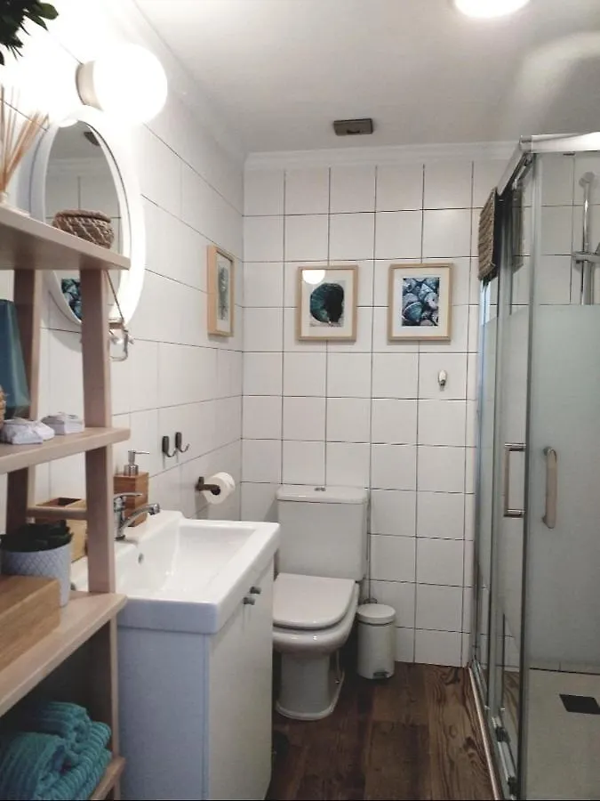 Apartamento Estudio Pies De Arena Sitio de Calahonda España