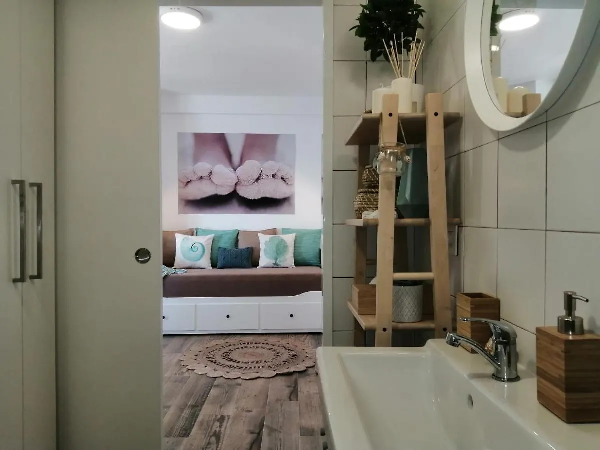 Estudio Pies De Arena Sitio de Calahonda Apartamento