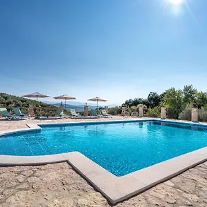  Appartement Hacienda La Buena Vida En Casita Almendas