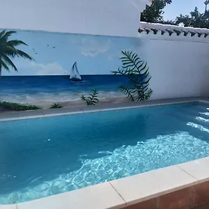  Vakantiehuis Acogedora Casa Cerca De Cordoba