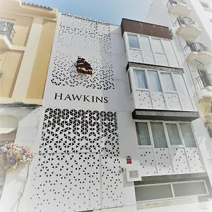 Suite By Hawkins Atico Algésiras
