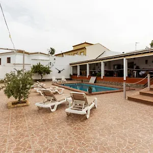  Appartement Molino De Lucero,