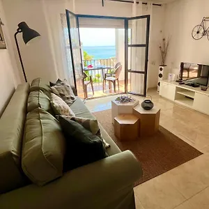 Apartment Donalolaplaya, Sitio de Calahonda