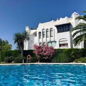  Apartamento Bright 300m From The