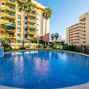 Palm - , Torremolinos España