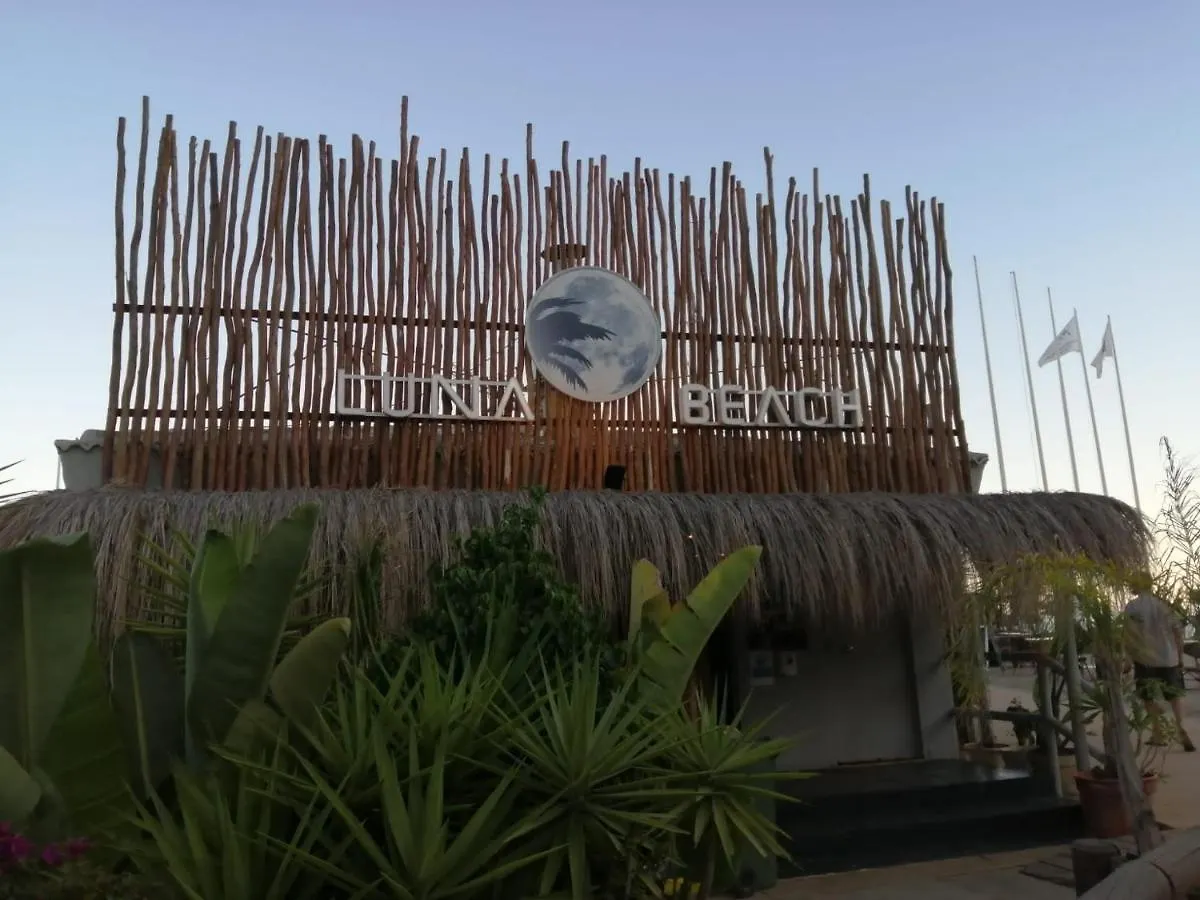 Appartement Estudio Pies De Arena Sitio de Calahonda
